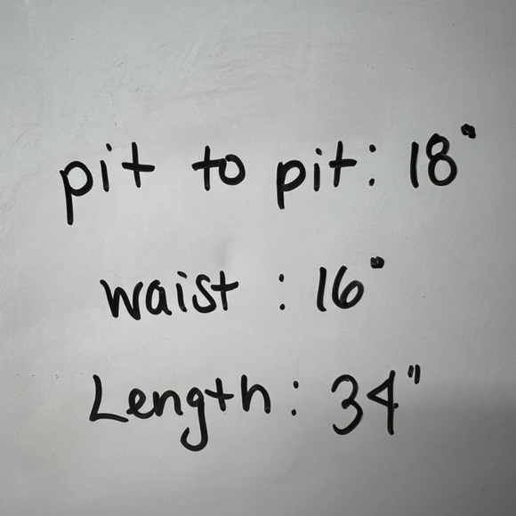 Xhilaration High Waisted Floral V-Neck Short Sleeve Dress Juniors Large Pullover - Picture 12 of 12